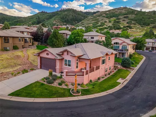 Littleton, CO 80125,6842 Raspberry RUN