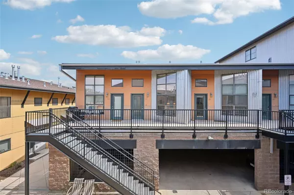 3149 Blake ST #209, Denver, CO 80205