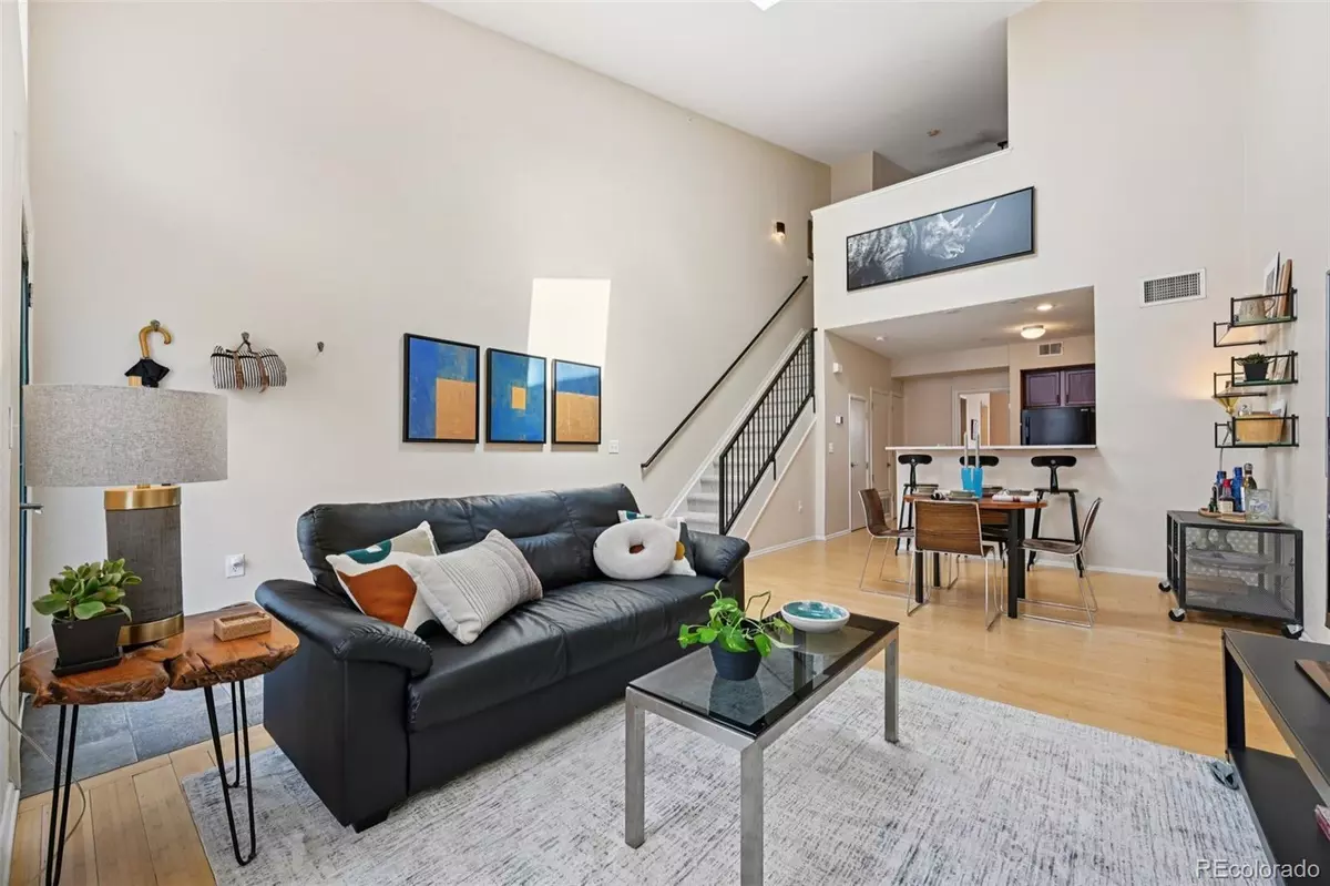 Denver, CO 80205,3149 Blake ST #209