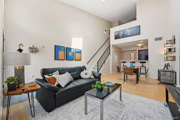 3149 Blake ST #209, Denver, CO 80205