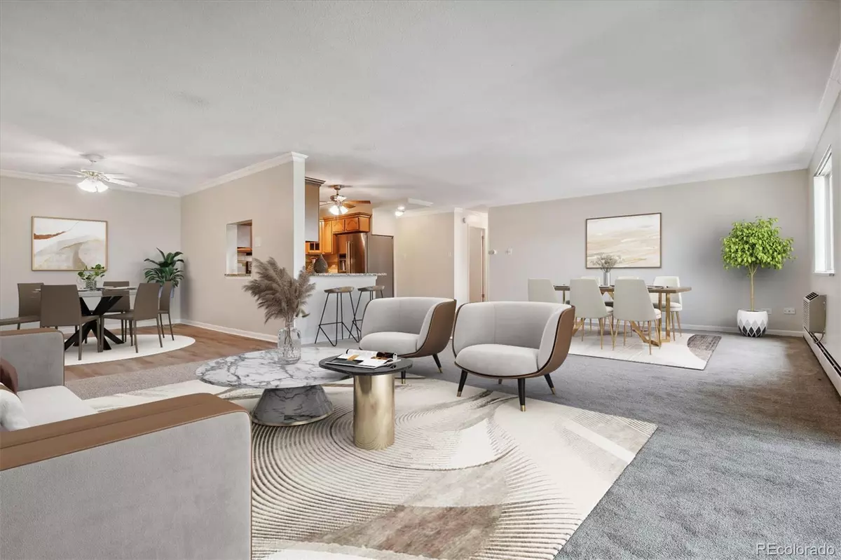 Denver, CO 80247,605 S Alton WAY #9C