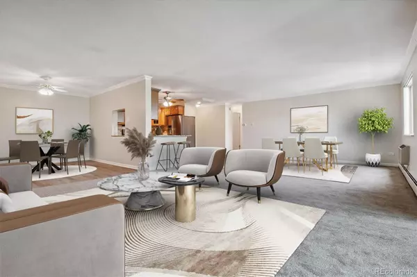 605 S Alton WAY #9C, Denver, CO 80247