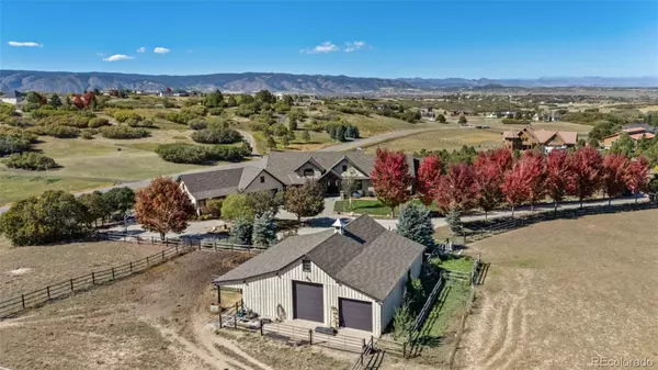 Castle Rock, CO 80109,2268 Stevens CT