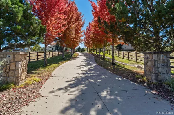 Castle Rock, CO 80109,2268 Stevens CT