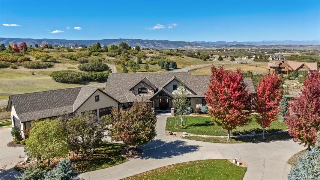 2268 Stevens CT, Castle Rock, CO 80109