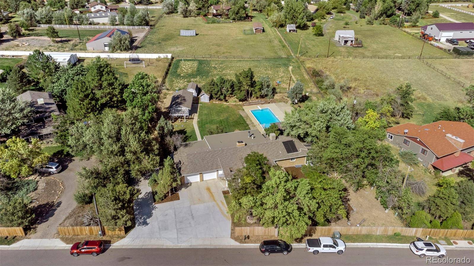 Broomfield, CO 80020,12583 Dillon RD