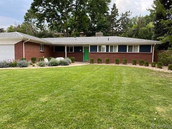 3135 Wright CT, Wheat Ridge, CO 80215