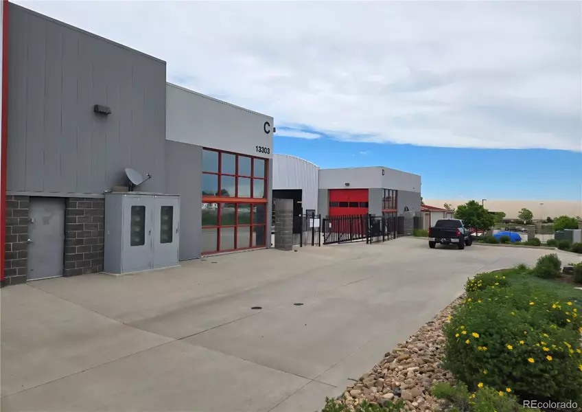 13303 E Adam Aircraft CIR #D64, Englewood, CO 80112