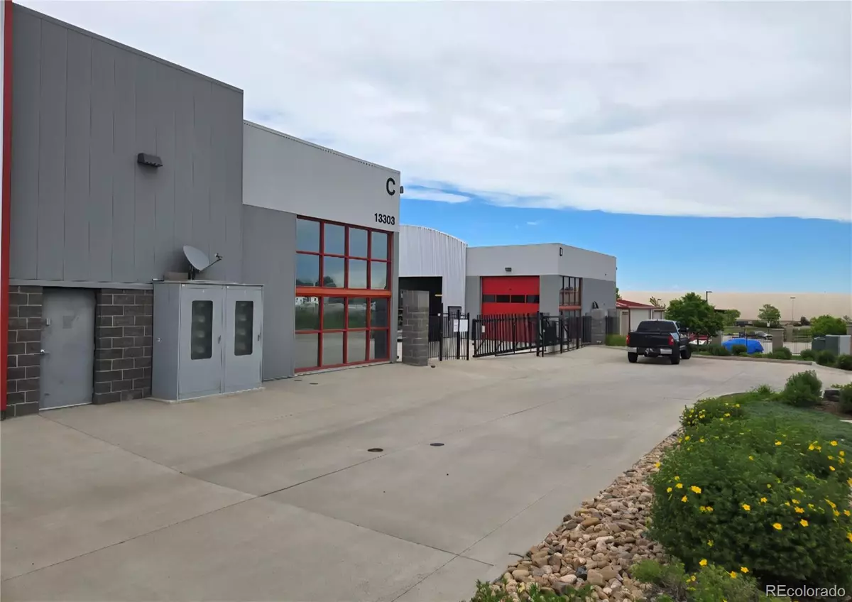 Englewood, CO 80112,13303 E Adam Aircraft CIR #D64