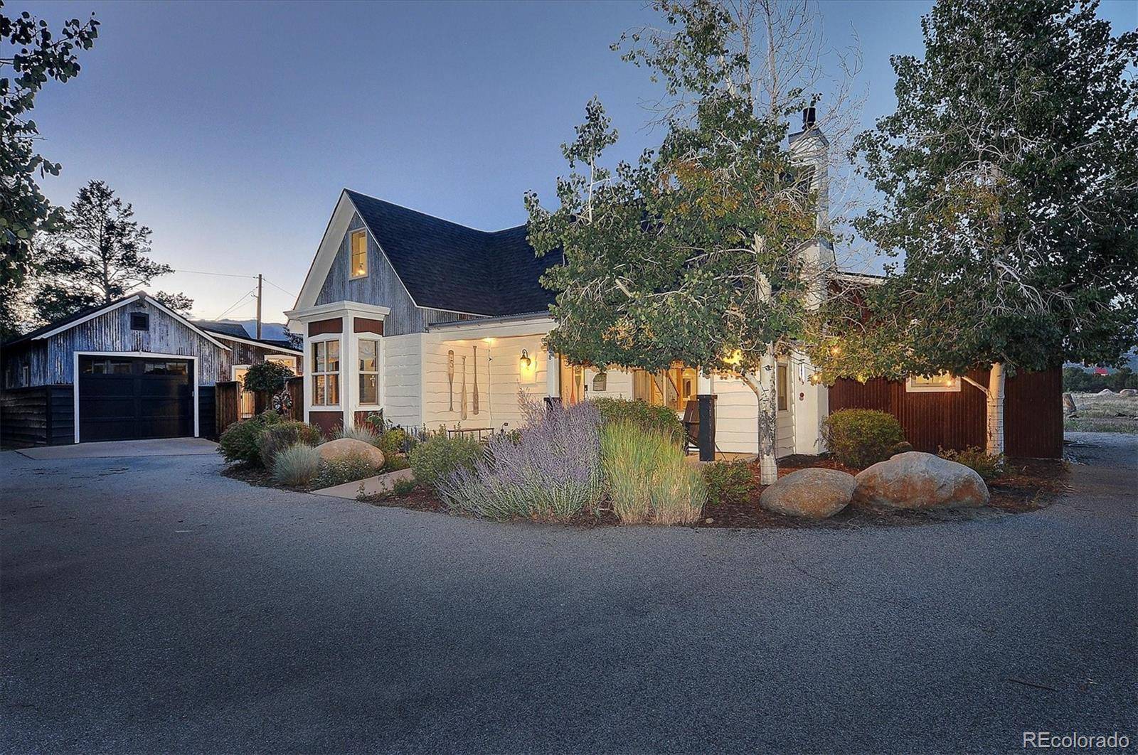 428 Crossman AVE,  Buena Vista,  CO 81211