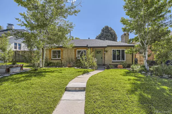 2844 Bellaire ST, Denver, CO 80207