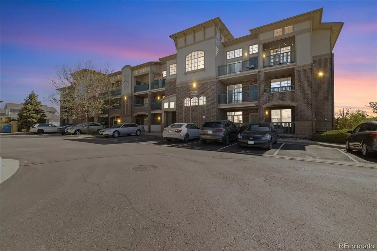 Aurora, CO 80014,3890 S Dayton ST #105