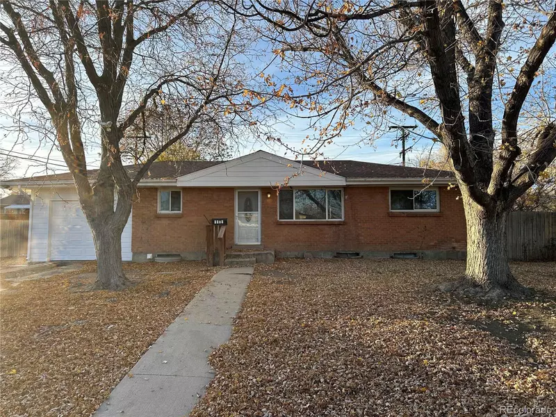 9095 Cypress DR, Thornton, CO 80229