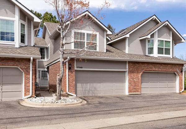 7548 S Monaco WAY, Centennial, CO 80112