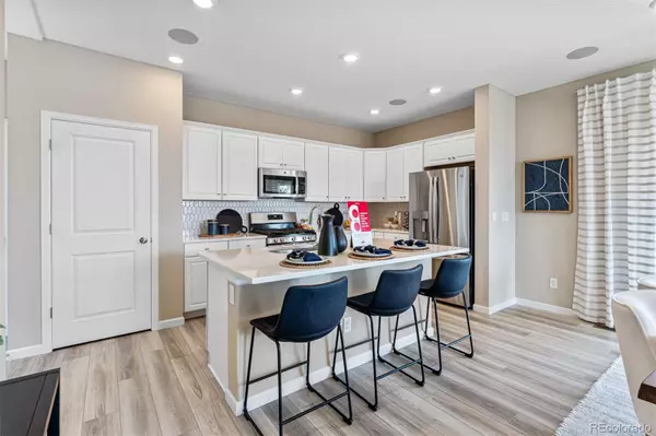 Aurora, CO 80019,23782 E 33rd PL