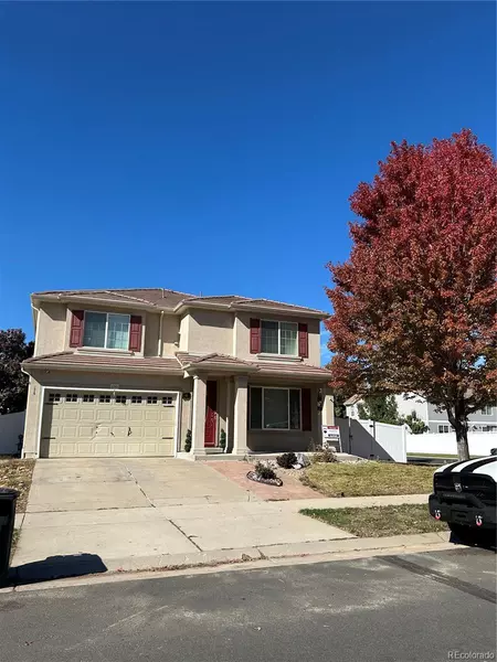 5293 Malaya ST, Denver, CO 80249