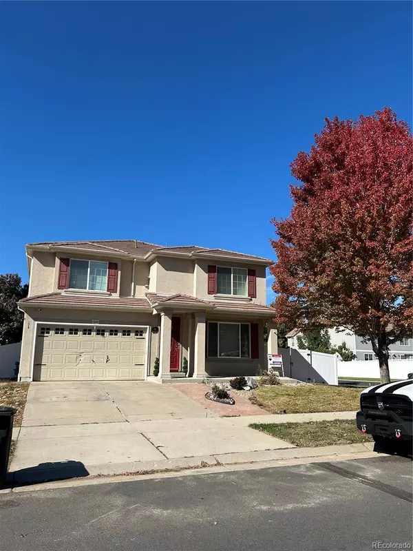 5293 Malaya ST, Denver, CO 80249