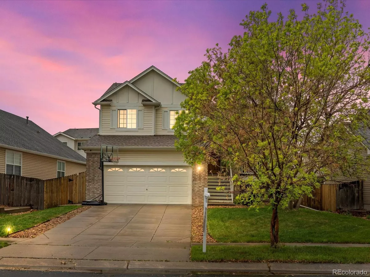 Brighton, CO 80601,4436 Windmill DR