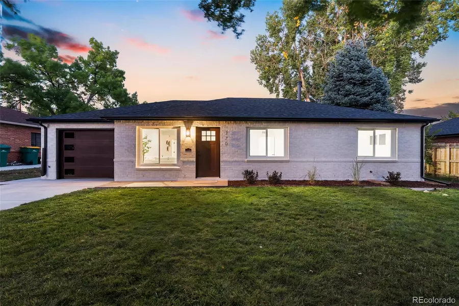 770 Troy CT, Aurora, CO 80011