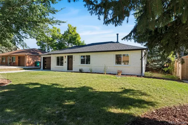 Aurora, CO 80011,770 Troy CT