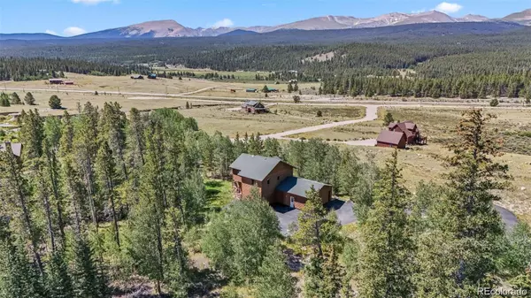 228 Glacier Ridge RD, Alma, CO 80420