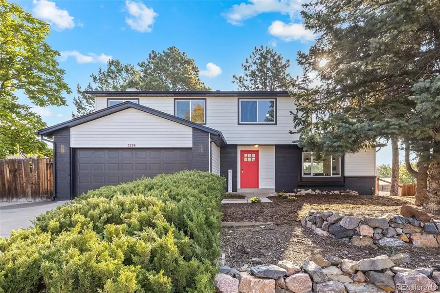 3298 S Fairplay ST, Aurora, CO 80014