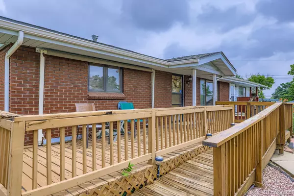 Westminster, CO 80031,8040 Knox CT