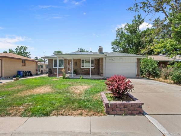 5051 S Julian ST, Englewood, CO 80110