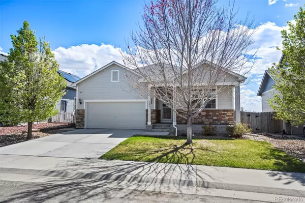 Fort Lupton, CO 80621,401 Clubhouse DR