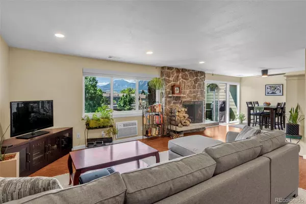 Boulder, CO 80301,3365 Chisholm TRL #B302