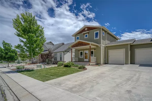 Salida, CO 81201,26 S Trailside CIR #A