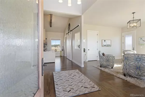 Colorado Springs, CO 80908,16835 E Goshawk RD