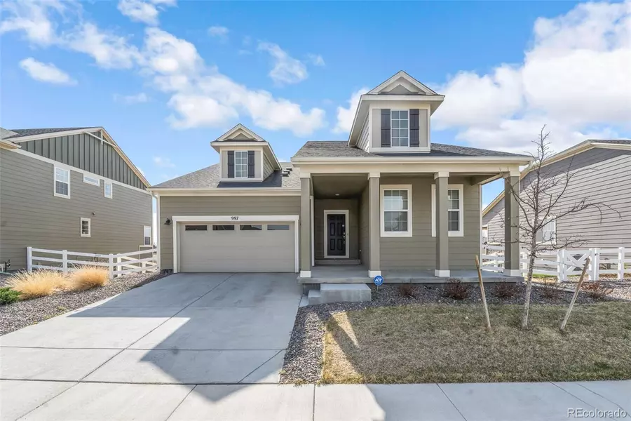 997 Penstemon DR, Brighton, CO 80640