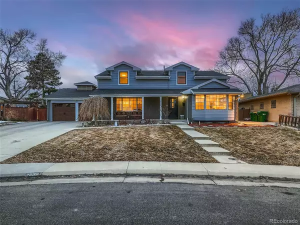 Wheat Ridge, CO 80033,3839 Allison CIR