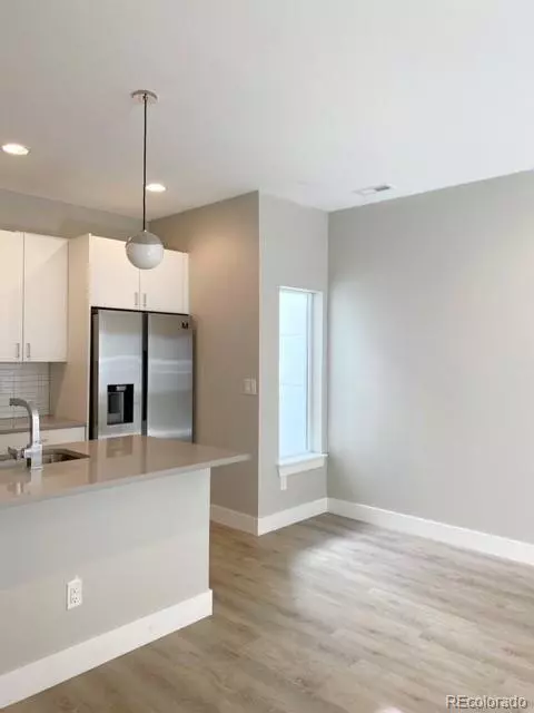 Denver, CO 80211,2790 W 25th AVE #5