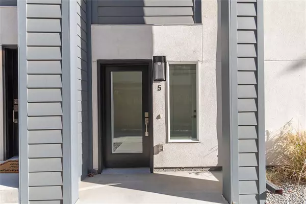 Denver, CO 80211,2790 W 25th AVE #5