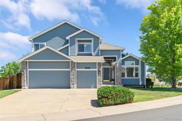 10887 Willow Reed CIR, Parker, CO 80134