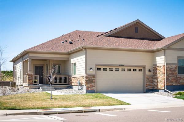 12653 Tamarac ST, Thornton, CO 80602