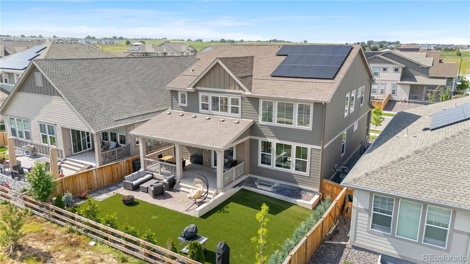 Erie, CO 80026,864 Clover LOOP