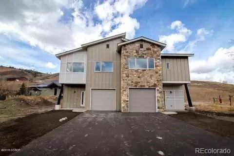 107 Base Camp CIR, Granby, CO 80446