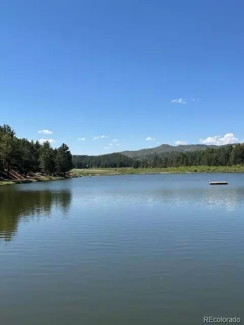 TBD Crooked Trail LN, Woodland Park, CO 80863