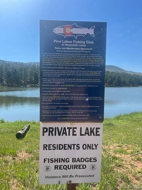 Woodland Park, CO 80863,TBD Crooked Trail LN