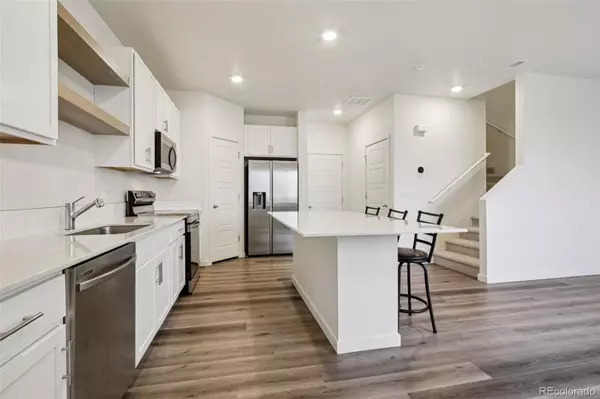 Fort Lupton, CO 80621,503 S Rollie AVE #13C