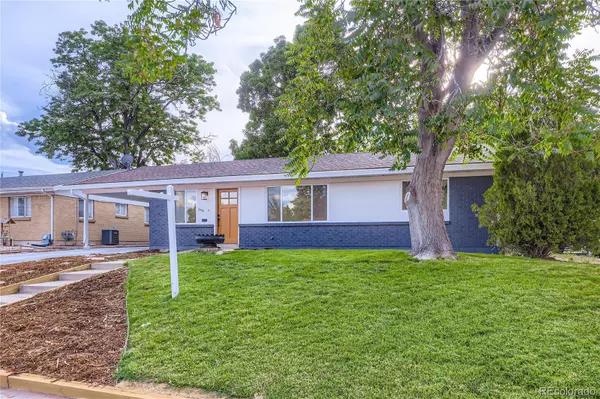 Denver, CO 80219,2531 S Perry ST