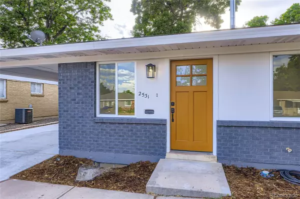 Denver, CO 80219,2531 S Perry ST