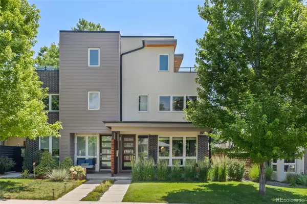 Denver, CO 80211,2730 Hooker ST