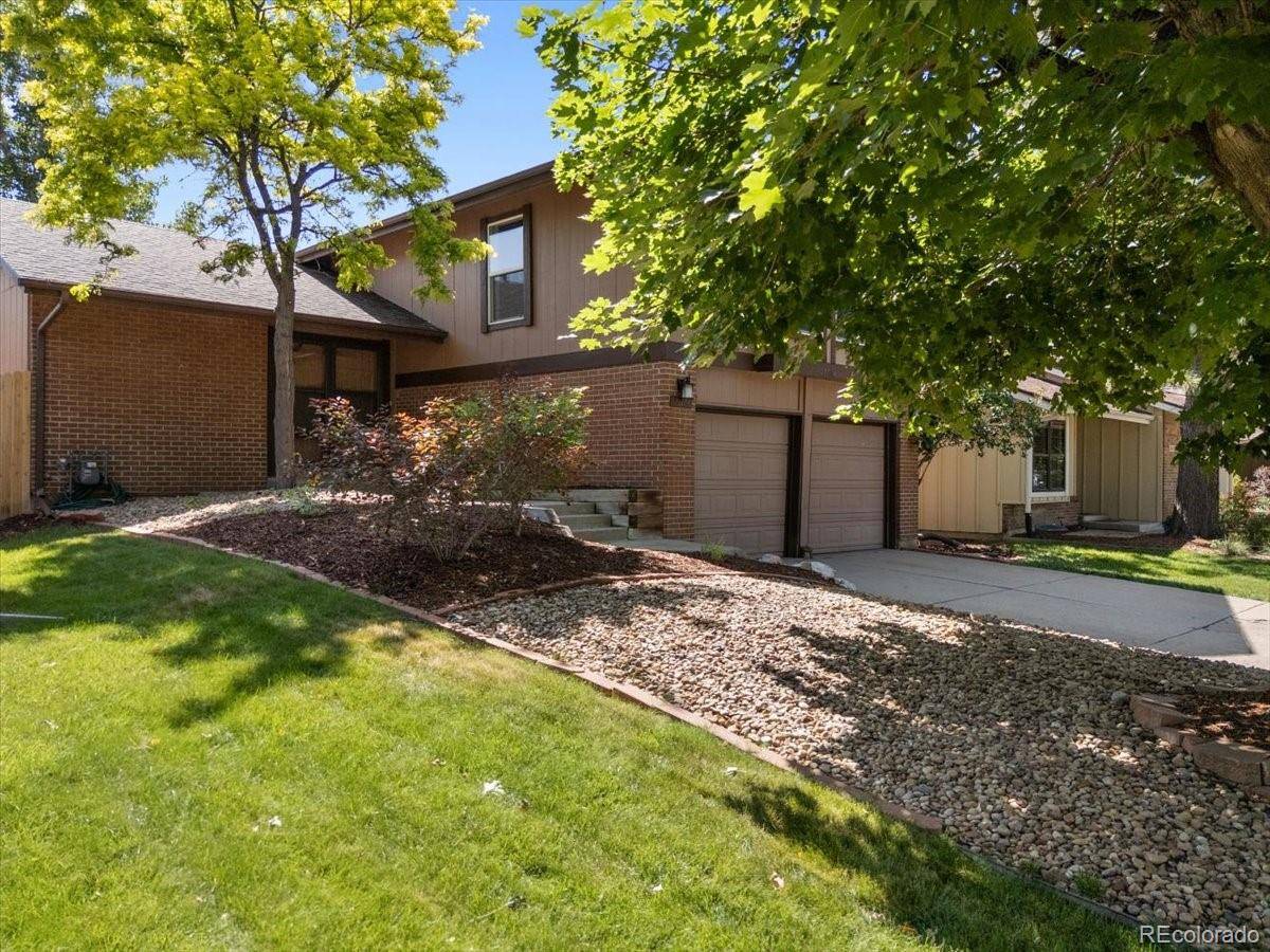 Aurora, CO 80014,12674 E Bates CIR