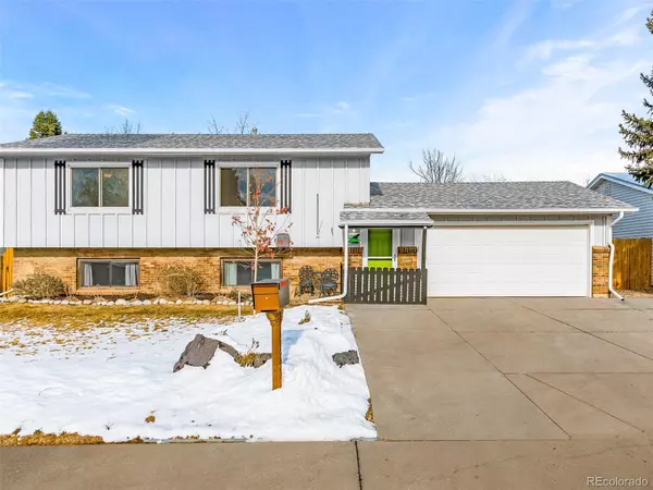 11153 E Ohio PL, Aurora, CO 80012