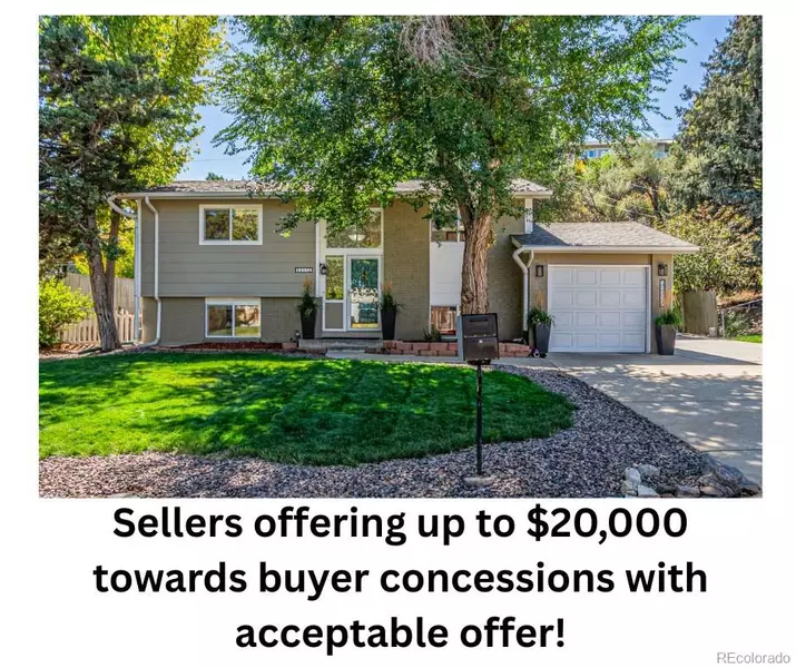 11112 W Exposition DR, Lakewood, CO 80226