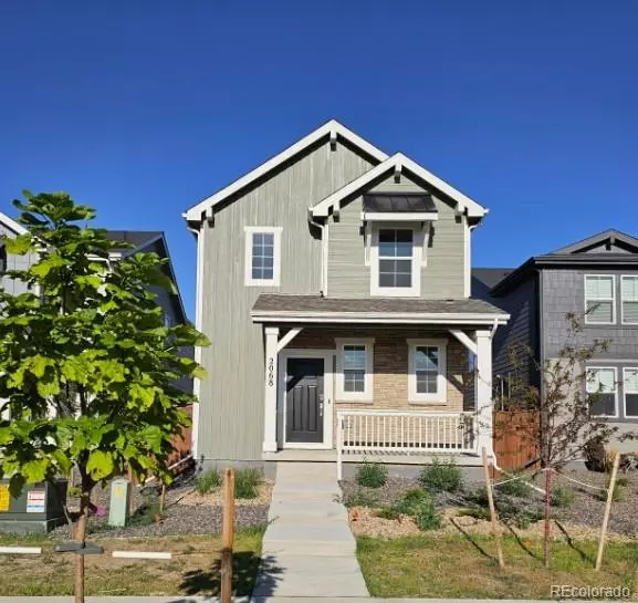 2068 Chambers RD, Brighton, CO 80601